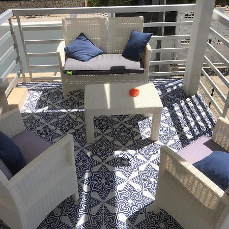 Casa Vacanze Playa 54 Кастелламмаре-дель-Гольфо Екстер'єр фото