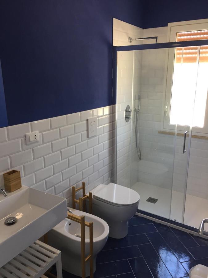 Casa Vacanze Playa 54 Кастелламмаре-дель-Гольфо Екстер'єр фото