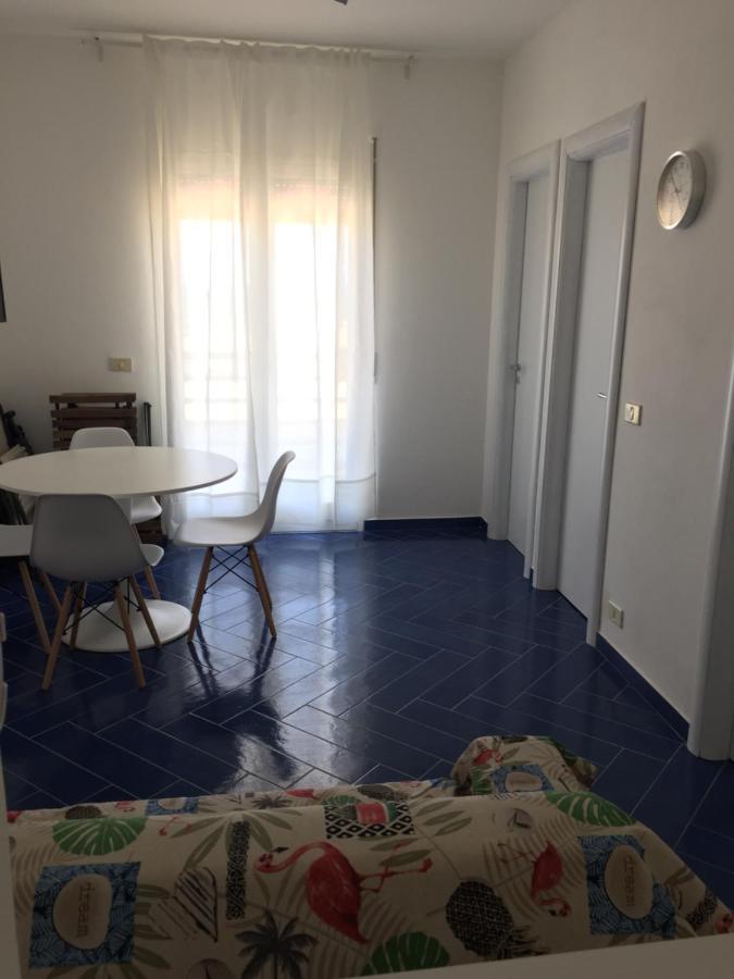 Casa Vacanze Playa 54 Кастелламмаре-дель-Гольфо Екстер'єр фото
