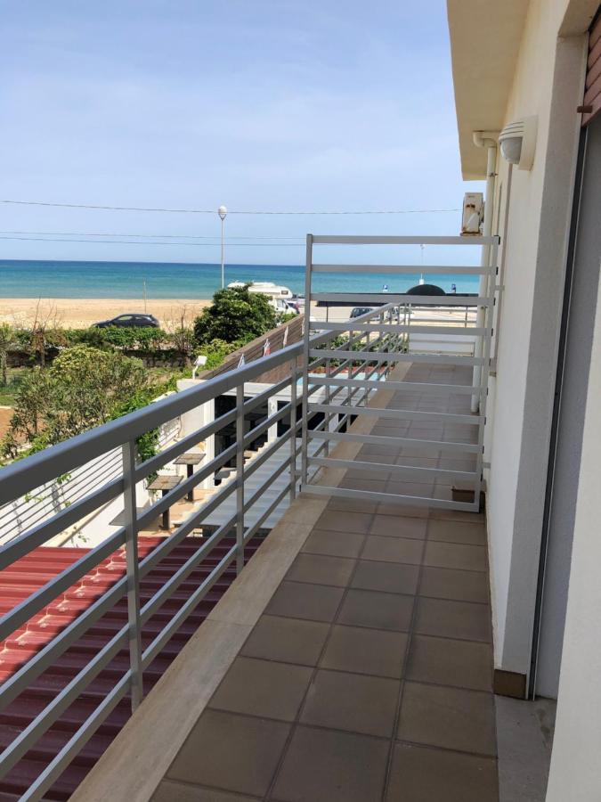 Casa Vacanze Playa 54 Кастелламмаре-дель-Гольфо Екстер'єр фото