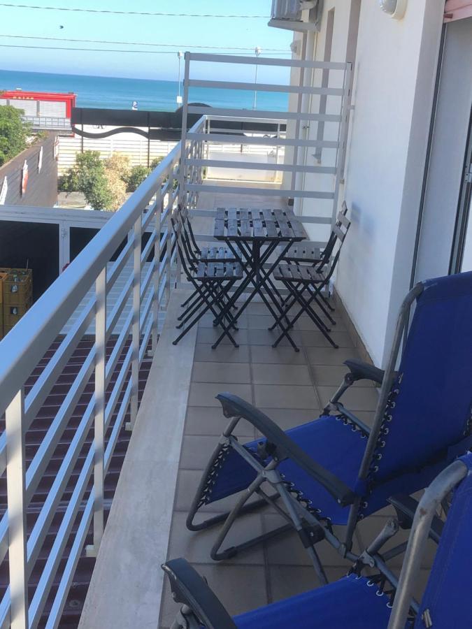 Casa Vacanze Playa 54 Кастелламмаре-дель-Гольфо Екстер'єр фото