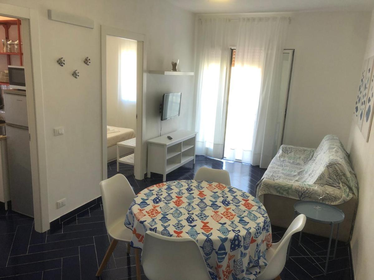 Casa Vacanze Playa 54 Кастелламмаре-дель-Гольфо Екстер'єр фото