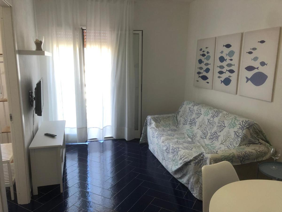 Casa Vacanze Playa 54 Кастелламмаре-дель-Гольфо Екстер'єр фото