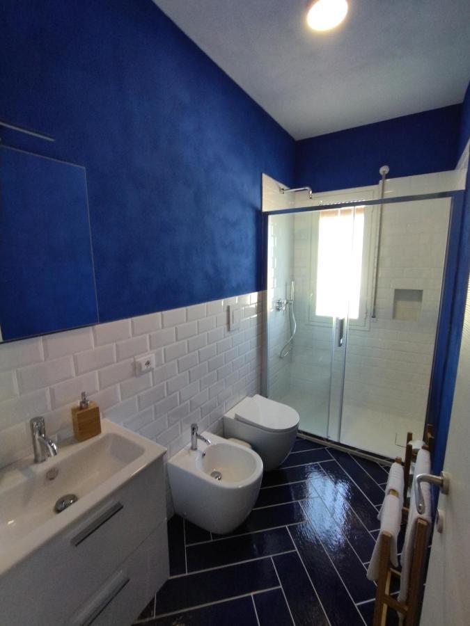 Casa Vacanze Playa 54 Кастелламмаре-дель-Гольфо Екстер'єр фото