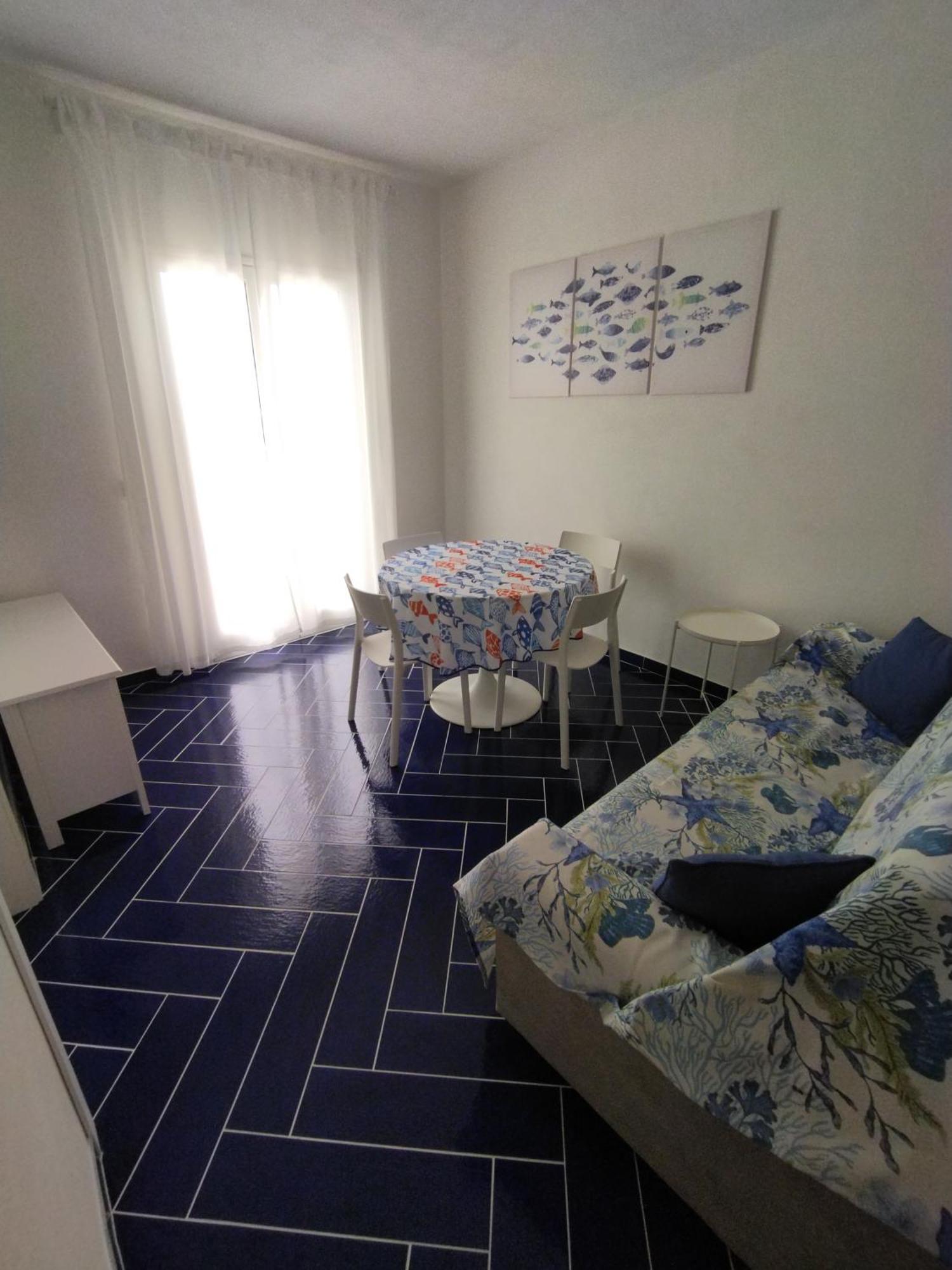 Casa Vacanze Playa 54 Кастелламмаре-дель-Гольфо Номер фото